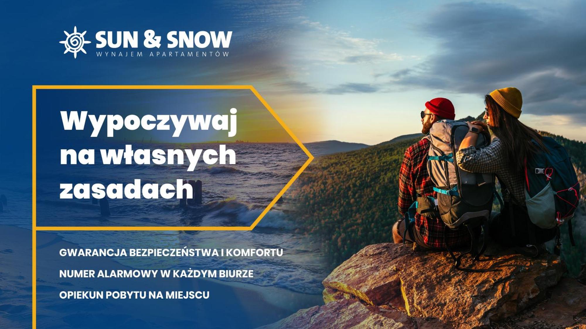 Apartamenty Sun & Snow Zeta Park ウストロン エクステリア 写真